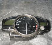 06-07 Yamaha YZF R6 Gauge Cluster (562 Miles)