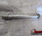 00-01 Honda CBR 929RR Front Axle 