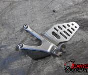 06-07 Yamaha YZF R6 Left Rearset 