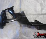 00-01 Honda CBR 929RR Fairing - Left Lower 