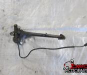 11-23 Suzuki GSXR 600 750 Kick Stand 