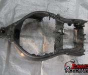 16-20 Kawasaki ZX10R  Clean Title Frame 