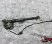 05-06 Kawasaki ZX636 Kick Stand 