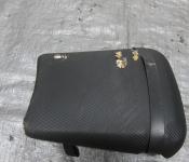 02-03 Yamaha R1 Rear Seat 