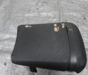 02-03 Yamaha R1 Rear Seat 