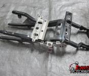 05-06 Kawasaki ZX636 Subframe 