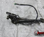 07-08 Honda CBR 600RR Kick Stand 