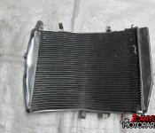 07-08 Honda CBR 600RR Radiator 