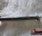 06-07 Yamaha YZF R6 Rear Axle 