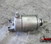 06-07 Suzuki GSXR 600 750 Starter