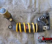 03-04 Honda CBR 600RR Rear Shock