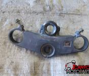 03-04 Honda CBR 600RR Upper Triple Tree