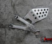 06-07 Honda CBR 1000RR Left Rearset 