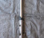 03-04 Honda CBR 600RR Fork - Right - STRAIGHT