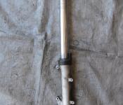 03-04 Honda CBR 600RR Fork - Left - BENT