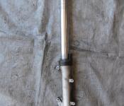 03-04 Honda CBR 600RR Fork - Left - BENT