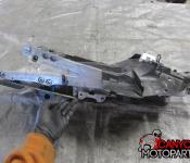 03-04 Honda CBR 600RR Subframe 