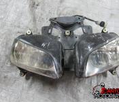 06-07 Honda CBR 1000RR Headlight 