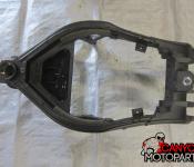 06-07 Yamaha YZF R6  Clean Title Frame 