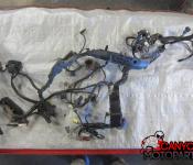 08-11 Honda CBR 1000RR Wire Harness