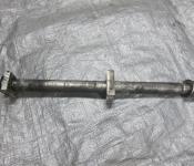 08-10 KAWASAKI ZX10R Rear Axle 