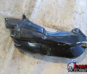 08-09 Suzuki GSXR 600 750 Left Ram Air Duct 