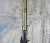08-09 Suzuki GSXR 600 750 Fork - Right