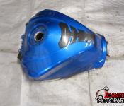 08-09 Suzuki GSXR 600 750 Fuel Tank 