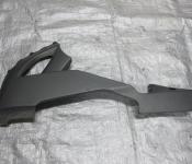 08-10 KAWASAKI ZX10R Fairing - Left Lower 