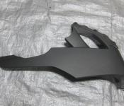 08-10 KAWASAKI ZX10R Fairing - Right Lower 