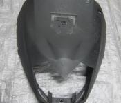 08-10 KAWASAKI ZX10R Fairing - Under Tail