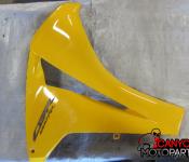 08-11 Honda CBR 1000RR Fairing - Left Mid