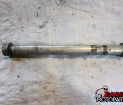 06-07 Yamaha YZF R6 Rear Axle 
