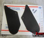 08-11 Honda CBR 1000RR Tech Spec Tank Protectors