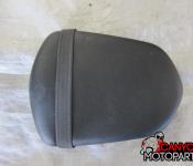 06-07 Suzuki GSXR 600 750 Rear Seat 