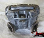 06-07 Suzuki GSXR 600 750 Air box