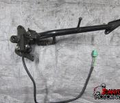 11-16 Suzuki GSXR 600 750 Kick Stand 