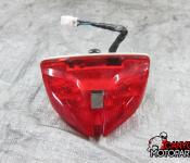 11-16 Suzuki GSXR 600 750 Tail Light 