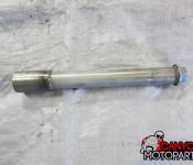 06-07 Suzuki GSXR 600 750 Front Axle 