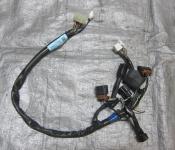 08-09 Suzuki GSXR 600 750 Headlight Wiring Harness 