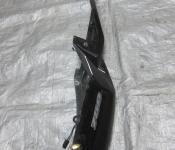 08-09 Suzuki GSXR 600 750 Fairing - Tail Right