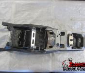 06-07 Suzuki GSXR 600 750 Subframe 