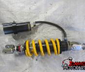 06-07 Suzuki GSXR 600 750 Aftermarket Penske 8987 Triple Adjustable Rear Shock