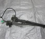 04-05 Suzuki GSXR 600 750 Kick Stand 