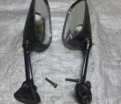 04-05 Suzuki GSXR 600 750 Mirrors 