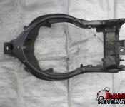 05-06 Kawasaki ZX636  Clean Title Frame 