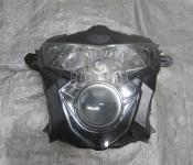 04-05 Suzuki GSXR 600 750 Headlight 