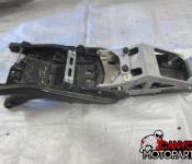 06-07 Suzuki GSXR 600 750 Subframe 