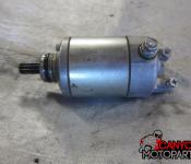 06-07 Suzuki GSXR 600 750 Starter Motor