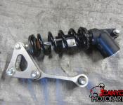 17-20 Suzuki GSXR 1000 Rear Balance Free Shock and Linkage